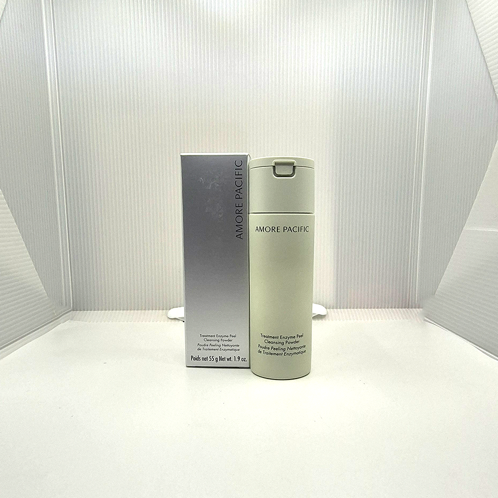 AMORE PACIFIC Treatment Enzyme Peel Cleansing Powder 55g