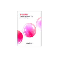 MakeON Synergy Mask 1 sheet 22g x 7ea