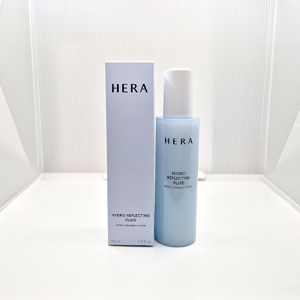 HERA Hydro Reflecting Fluid 140ml