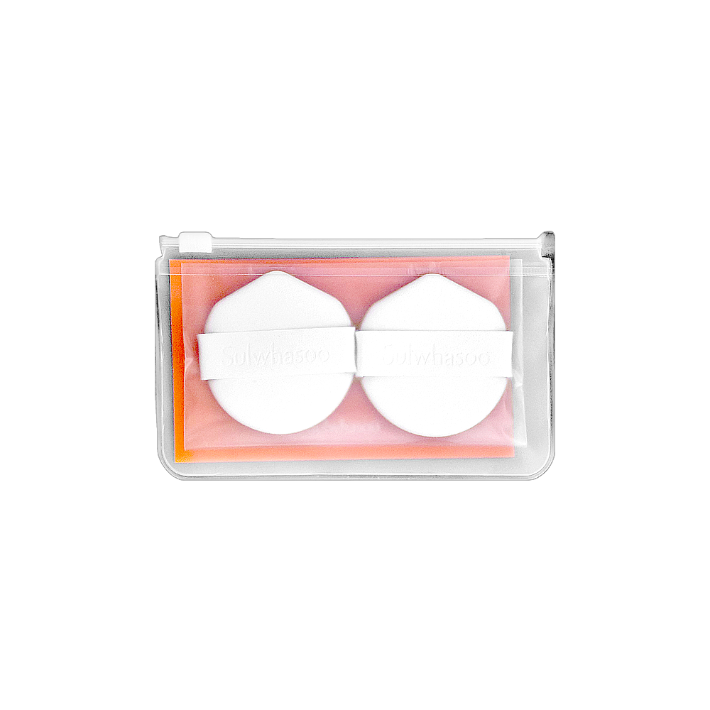 Sulwhasoo Perfecting Cushion PUFF 2ea