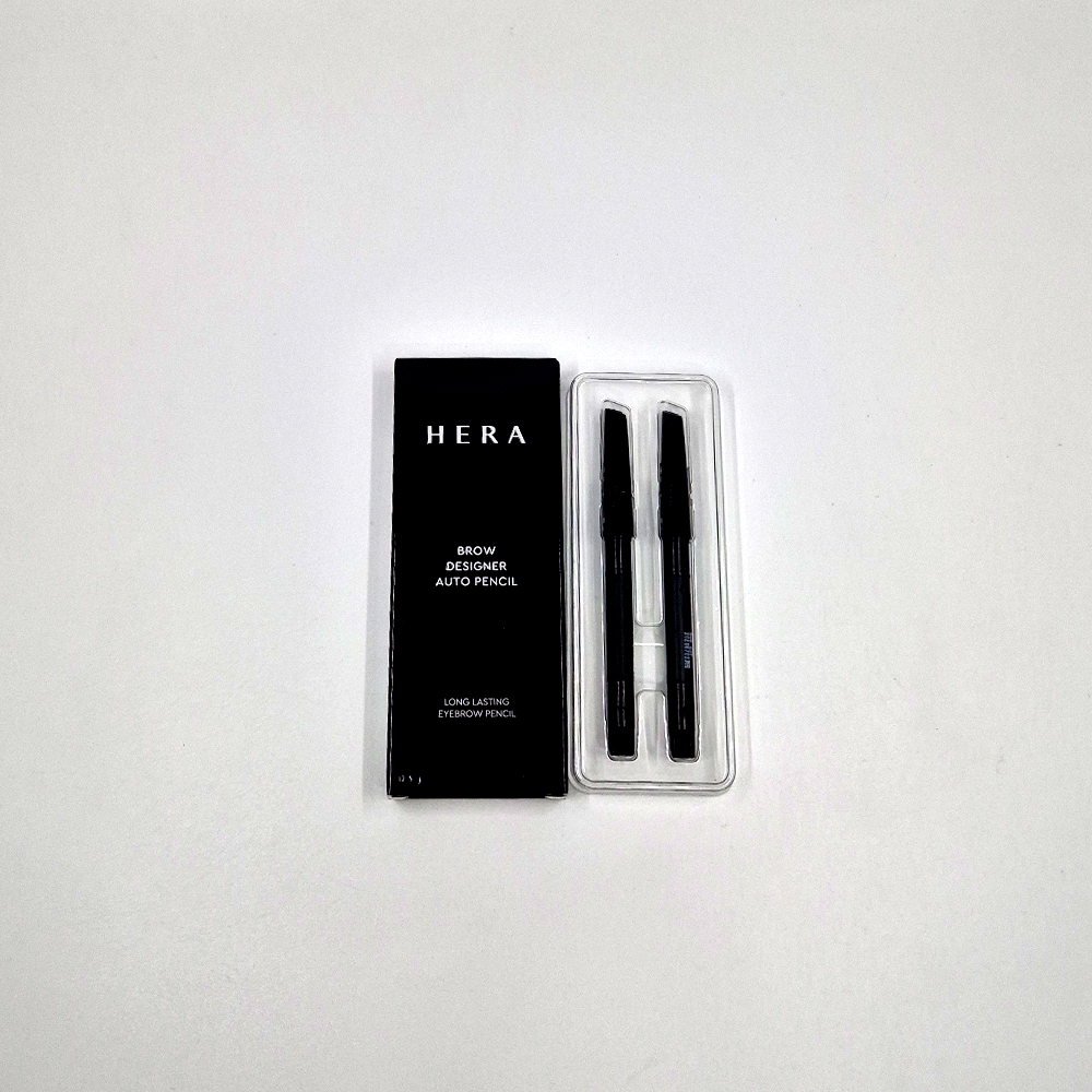 HERA Brow Designer Auto Pencil Refill (Select Color)