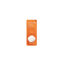 Sulwhasoo The Ultimate S Cream Rich (1ml x 12ea)*5 Sachet