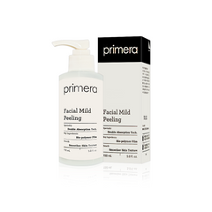 Primera Facial Mild Peeling 150ml