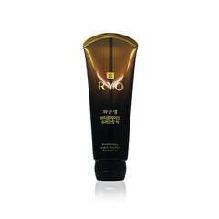 RYO Beautiful Aging Scalp & Hair Pack Hair Loss Care 230ml