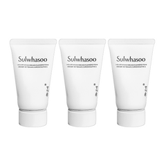 Sulwhasoo The Ultimate S Enriched Cleansing Foam 40g x 3ea