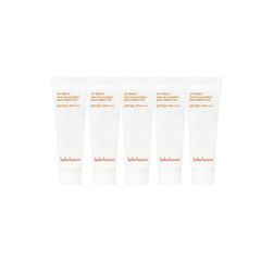 Sulwhasoo UV Daily Tone Up Sunscreen (10ml x 5ea)